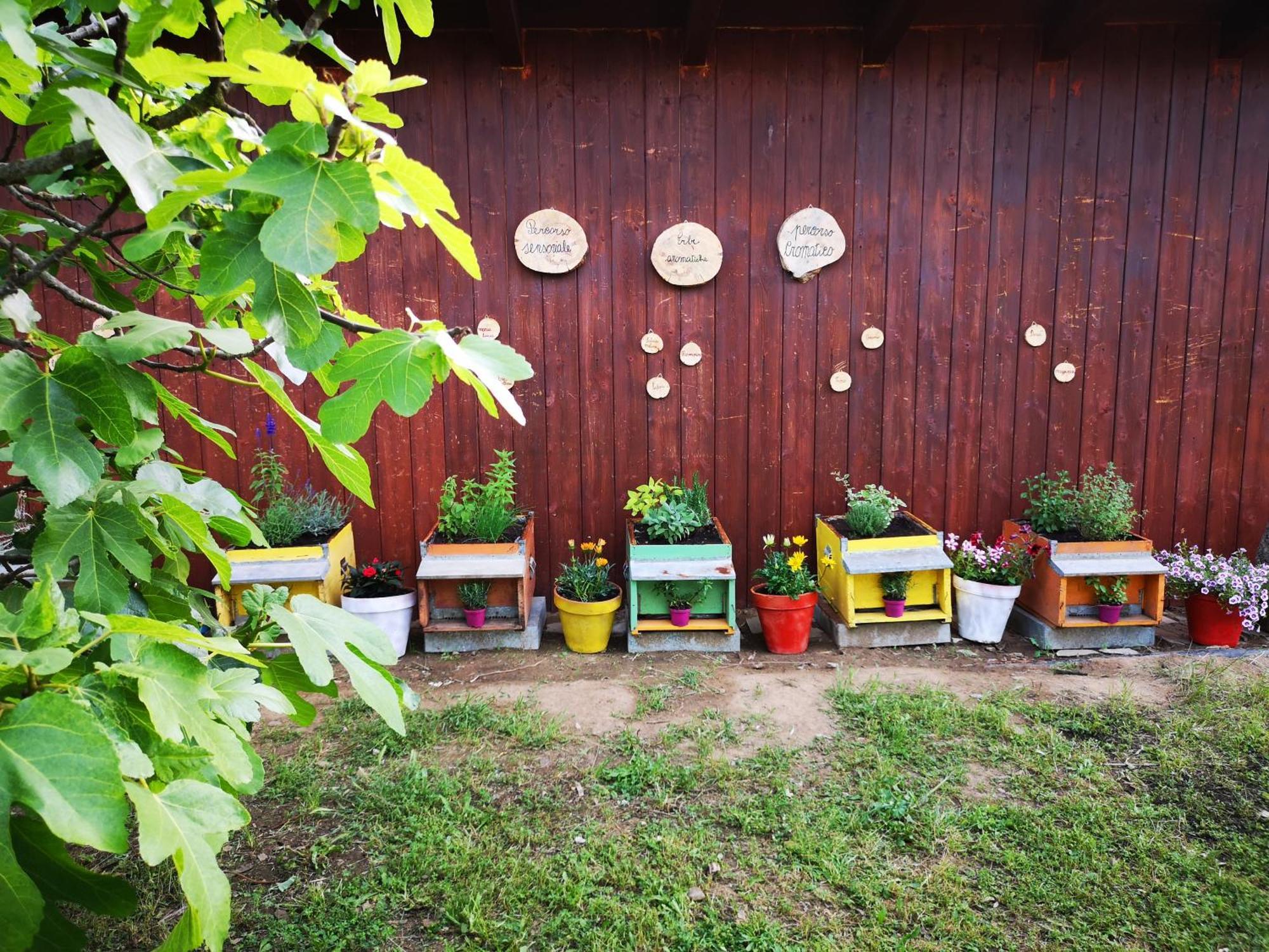 Su Leunaxiu Solèminis Kültér fotó